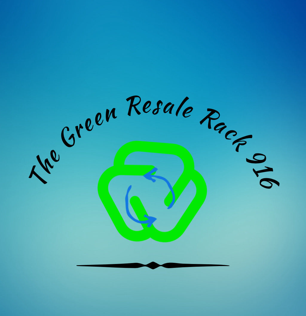 TheGreenResaleRack